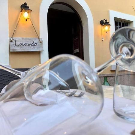 Hotel E Locanda La Bastia Valeggio sul Mincio Buitenkant foto