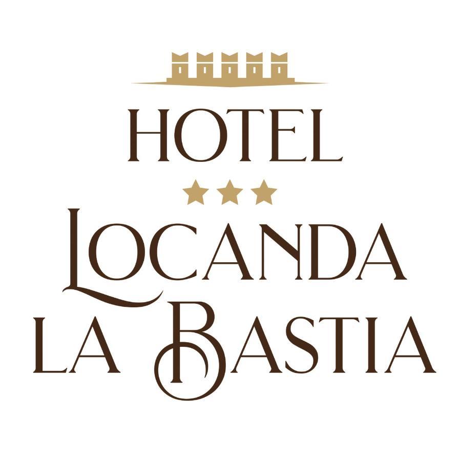 Hotel E Locanda La Bastia Valeggio sul Mincio Buitenkant foto