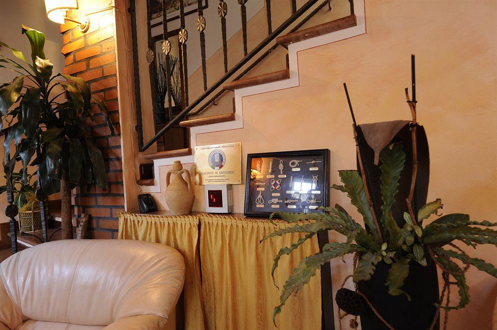 Hotel E Locanda La Bastia Valeggio sul Mincio Buitenkant foto